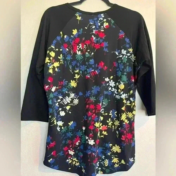 Lularoe Woman’s Blouse - Picture 2 of 2
